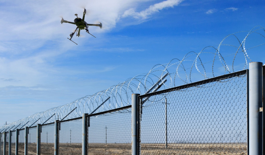 Drone Güvenlik Çözümleritermal kameralı dronelar, gece görüş özellikli dronelar hakkında bilgi sahibi olmak için bizlere ulaşabilirsiniz dronmarket